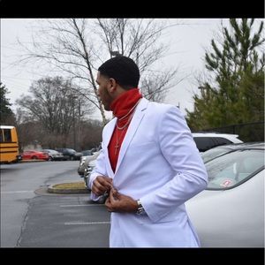 Meet your Posher, Bryce